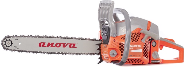 Motosierra Anova Mg252